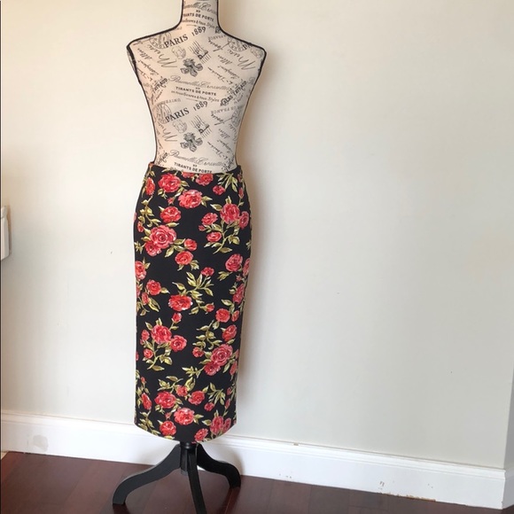 NWT Made Fashion Week for Impulse  skirt - Picture 1 of 6